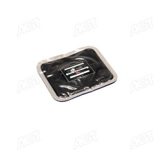РАД-пластир 125 TL 105x125mm 3 шари <ДК>