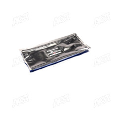 РАД-пластир 142 TL 125x254mm 4 шари <ДК>