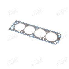 Прокладка головки блоку CHEVROLET LACETTI 04-96378802 (вир-во ONNURI)