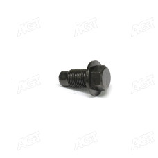 Сальник маточинини передньої 72х94х8 Богдан А-069 HYUNDAI HD35/65/72/75/78 98- 3,9л (RIDER)