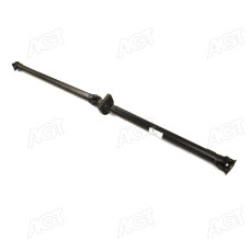 Вал карданний ГАЗ-53 L=2595 (Китай)