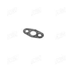 Прокладка патрубка (50-1403015-А) Д 240 (General Parts)