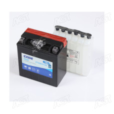 Акумулятор 18Ah-12v Exide AGM (150х87х161), L, EN230
