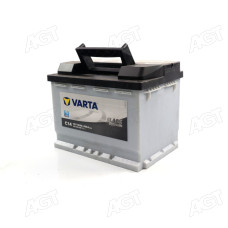 Акумулятор 56Ah-12v VARTA BLD (C14) (242х175х190), R, EN480