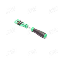 Викрутка TORX T30 TOPTUL FFAB3013 (TOPTUL)