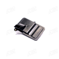 Фільтр мастильний АКПП CHEVROLET LACETTI 03-13, CAPTIVA 06- (вир-во FEBI)