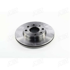 Диск тормозной DAEWOO LANOS R13/CHEVROLET AVEO/ASTRA/CORSA передн. вент. (пр-во Cifam)