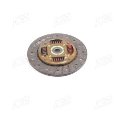 Диск сцепл. ведомый GM DAEWOO LACETTI 1.4,1.5,1.6 02- 215*145*24*20.7 (VALEO PHC)