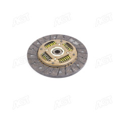 Диск сцепл. ведомый GM DAEWOO LANOS,NUBIRA 1.5,1.6 DOHC 96- 215*145*24*20.7 (VALEO PHC)