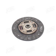 Диск сцепл. ведомый GM DAEWOO NEXIA/ESPERO 1.5 DOHC,1.6 90- 216*144*24*20.7 (VALEO PHC)