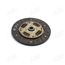 Диск сцепл. ведомый GM DAEWOO NEXIA/ESPERO 1.5 MPI 90- 200*134*24*20.7 (VALEO PHC)