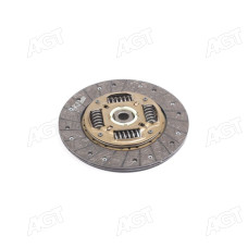 Диск сцепл. ведомый GM DAEWOO NUBIRA/LEGANZA 2.0 DOHC 97- 225*150*24*20,70 (VALEO PHC)