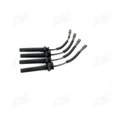 Дріт високовольтний ГАЗ 3102, 31105, Газель, Соболь (компл.) (вир-во Bosch)