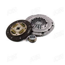 Зчеплення GM DAEWOO AVEO 1.4 DOHC ,1.6(Вир-во VALEO PHC)