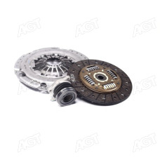Зчеплення GM DAEWOO LACETTI 1.8 DOHC(Вир-во VALEO PHC)