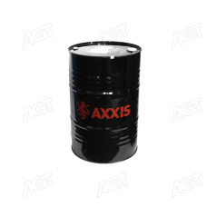 Масло моторн. AXXIS 5W-30 C3 504/507 (Каністра 200л)