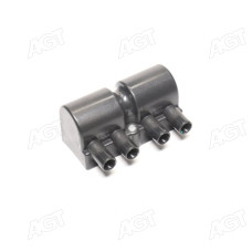 Катушка зажигания DAEWOO LANOS,SENS 1.4,1.5,1.6; NUBIRA 1.6 (пр-во ERA)
