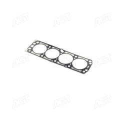 Прокладка головки блоку (метал) CHEVROLET F15D3/F16D3/F14D3 (вир-во Mando)