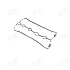 Прокладка кришки клапанної DAEWOO A15DMS/A16DMS (вир-во Mando)