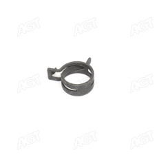 Хомут пружинний серія DIN 3021 Mikalor DN 25 мм W1 (MIKALOR)