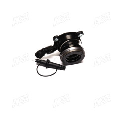 Підшипник витискний OPEL ASTRA G, CHEVROLET AVEO 1.2-1.3D-1.4 11- (вир-во Luk)