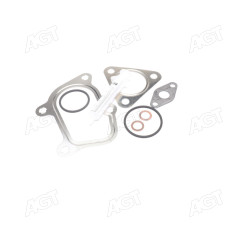 Монтажний комплект, компресор OPEL X20DTH/X20DTL/Y20DTH/Y20DTL (вир-во Elring)