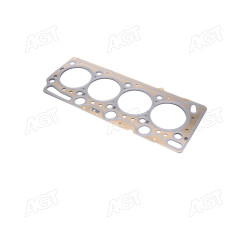 Прокладка головка циліндра OPEL 1,7CDTI A17DT/A17DTE/A17DTH 2! 1,00MM (вир-во Elring)
