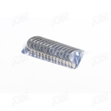Вкладыши коренные HL MB M103 OM603 (производство KS)