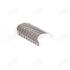 Вкладиші корінні MB HL STD OM601/604 M102/111 (вир-во GLYCO)