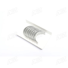 Вкладиші шатунні OPEL STD 1.6/1.6D/1.7D/1.8 16SV/16 (вир-во GLYCO)