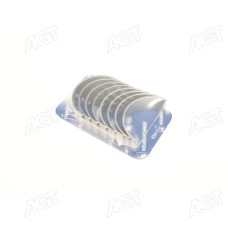 Вкладиші шатунні OPEL STD 1.6/1.6D/1.7D/1.8/2,0 85- (вир-во KS)