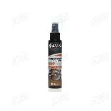 Преобразователь ржавчины Reactive Rust remover <AXXIS> 100ml