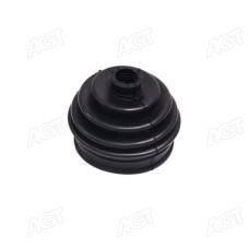 Пильник ШРУСа зовн. ВАЗ 2108-099, 2113-2115 (RG RUBBER GROUP)