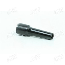 Наконечник свічки ГАЗ-53, 52, ЗИЛ-130, чорний (код ENC103, Raider) (вир-во Цитрон)
