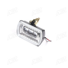 Фара п / тум. МАЗ, ГАЗ, ГАЗЕЛЬ, КРАЗ, ЗІЛ LED <ДК>