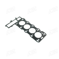Прокладка головка циліндрів OPEL 2,0/2,2 DTI X 20 DTH/X 22 DTH 3! 1,5 мм (вир-во Elring)