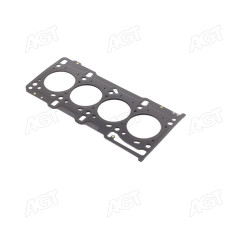 Прокладка головки блока FIAT/OPEL 188A9/199A2/199A3, PSA F13DTE5(FHZ) 2! 0.92MM (производство Elring)