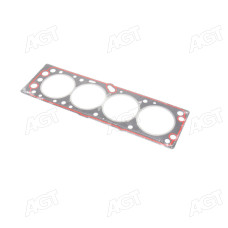 Прокладка головки блока OPEL 1.6 16V X16XEL (производство Elring)