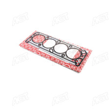 Прокладка головки блоку OPEL X18XE1/Z18XE (вир-во Elring)