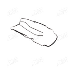 Прокладка клапанної кришки Opel/Chevrolet 1,2/1,4 A12XER/A14XER -08.12 (вир-во Corteco)