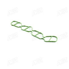 Прокладка колектора IN FIAT/OPEL 1,3 JTD 169A1/188A9/199A2/199A9/A13DTC (вир-во Elring)