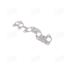 Прокладка колектора IN OPEL 1.2/1.4/1.6 C12NZ/C14NZ/C16NZ (вир-во Elring)