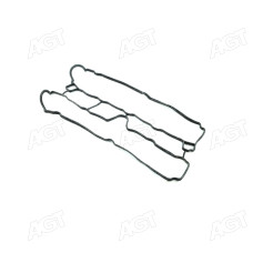 Прокладка кришки клапанної OPEL X18XE1/Z18XE (вир-во Elring)