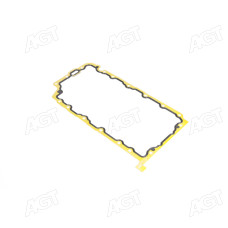 Прокладка піддону OPEL X20DTH/X20DTL/Y20DTH/Y20DTL/Y22DTR (вир-во Elring)