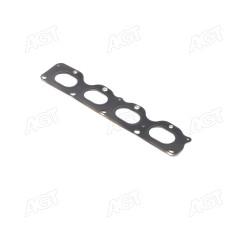 Прокладка, випускний колектор OPEL A16XER/A18XER/A18XEL/F14D4/F18D4 06- (вир-во Elring)