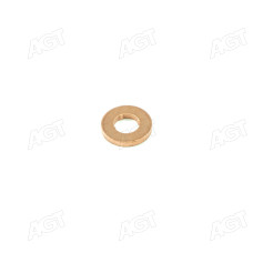 Прокладка, корпус форсунки 7/7,7x15x2mm (производство Elring)