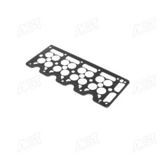 Прокладка, кришка головки циліндра CHEVROLET/OPEL 1,7 CDTI A17DT.../Z17DT... (вир-во Elring)