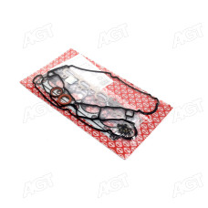 Прокладки (компл.) HEAD OPEL 1.8 16V X18XE1/Z18XE (вир-во Elring)