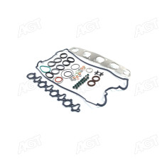 Прокладки (компл.) HEAD OPEL/RENAULT 2.2DCI/2.5DTI G9T/G9U (производство Elring)