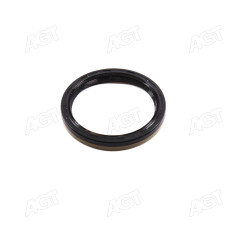 Сальник двигуна FRONT OPEL X20DTL/X20DTH 55X68X8 (вир-во Elring)